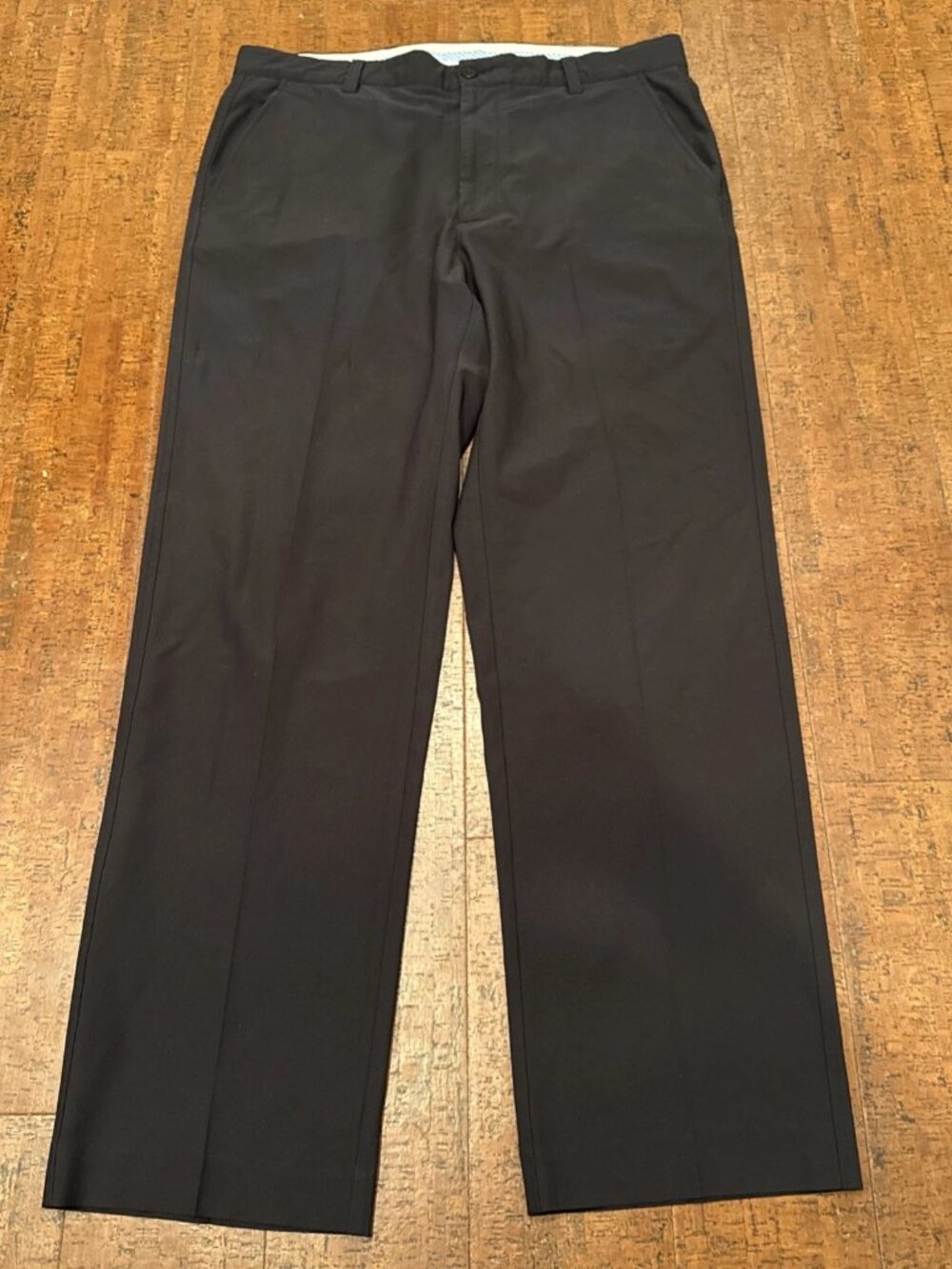 Footjoy 36X32 Straight Leg Golf Pants Performance